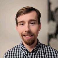Saab Employee Daniel Sahlin's profile photo