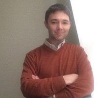 NTT Ltd. Employee Jordan Sena's profile photo