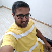 Krishna Prabhu Email