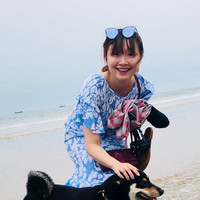 中金公司 Employee Echo Yu's profile photo