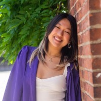 Belle Huang Email & Phone Number