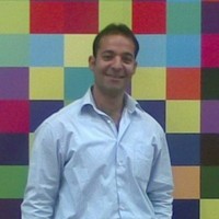 KnockMart Employee Mohamed Elsebaie's profile photo