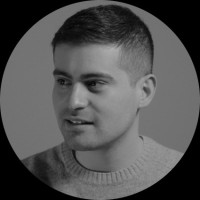 compri Employee Federico del Gaudio's profile photo