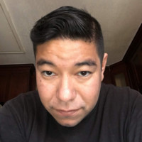 Panda Express Employee Fredy Valiente's profile photo