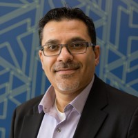 T-CETRA Employee Amar Zedan's profile photo