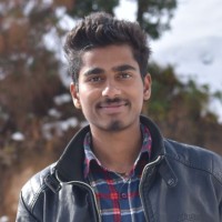 Sparsa Digital Pvt. Ltd. Employee Bhuwan Arya's profile photo