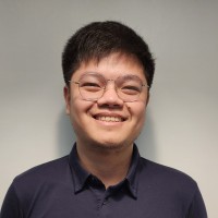 Recruit Shop Pty Ltd Employee Jonas Antioquia's profile photo