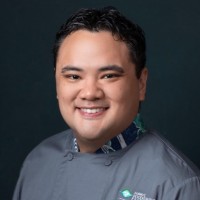 Coto De Caza Golf & Racquet Club Employee Kyle Higa's profile photo