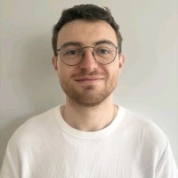 H2 PHARMA FRANCE Employee Thomas Ribault's profile photo