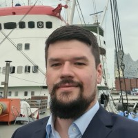Konstantin Schaible Email
