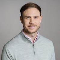 Qiddiya | القدية Employee Billy Willis's profile photo