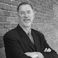 Bruce Judd Consulting Group Employee Bruce Judd's profile photo