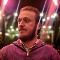 WeGetDesign Employee Scott Challis's profile photo