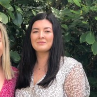 Paul Thomas Flowers Employee Grace Harkness's profile photo