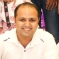 Crompton Greaves Consumer Electricals Limited Employee Jayesh Shrimali's profile photo