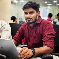 Digival Solutions Employee Ashwin R's profile photo