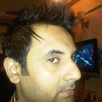 Haider Mujtaba Email
