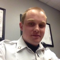 Allied Universal Employee Thomas Breault's profile photo