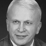 Measurement International Employee Bob Frost's profile photo