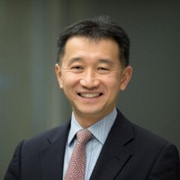 China Aviation Oil (Singapore) Corporation Limited Employee Jeffrey Goh's profile photo