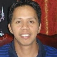 Nafcel Employee Joel Apostol's profile photo