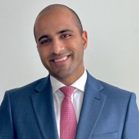Bci Miami Employee Nitin Mansingani's profile photo