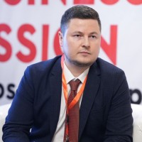 Cloud4Y Employee Артем Гончаренко's profile photo