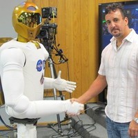 Schlumberger Employee Ronnie Bruce's profile photo