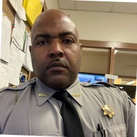 Bibb County Sheriffs Office Employee Stephen Stafford's profile photo