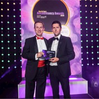 Barbour Employee Paul Gibson's profile photo