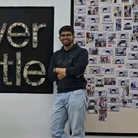 Maitrey Patel Email & Phone Number