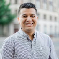 Faithbridge Church Employee Roberto Martinez's profile photo