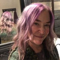The Voleon Group Employee Marcy Davis's profile photo
