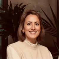 TidalSense Employee Gabrielle Powell's profile photo