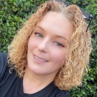 JIT Toyota-Lift Employee Alexandrea O’Brien's profile photo