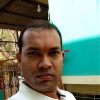 Primoris Systems LLC Employee Ameet Sandugade's profile photo