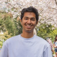 BespokeLabsAi Employee Vishnu Suresh's profile photo