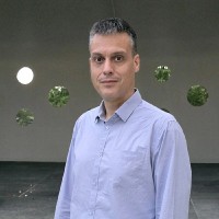 Modus Consulting SG Employee Eric Stricker's profile photo