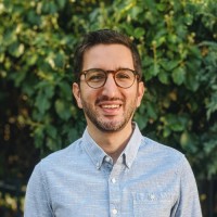 Personio Employee Ed Lea's profile photo