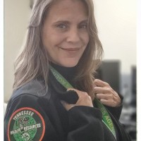 Tennessee Wildlife Resource Agency Employee Dana Ray's profile photo