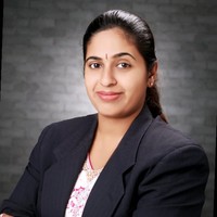 Novo Nordisk Employee Seema Shetty's profile photo