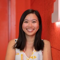 instagrid Employee Shulin Chang's profile photo