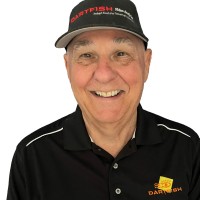 Dartfish Employee Chuck Wilmot's profile photo