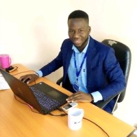 Marc Sawadogo Email
