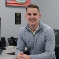 Krapohl Ford & Lincoln Employee Michael Helmer's profile photo