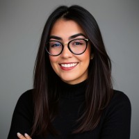 MOMENTFORGE, Inc. Employee Viviana Chacon's profile photo