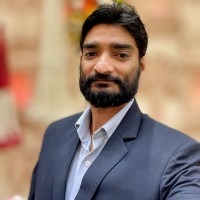 Peak Pacific Group Employee Manish Agarwal's profile photo