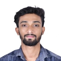 Jenesys Technologies Employee Syed Zabiulla's profile photo