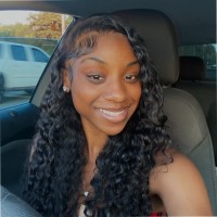 Flatrock Employee Dy'Mond Davis's profile photo