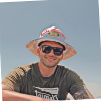 Holosun Employee Caleb Richardson's profile photo